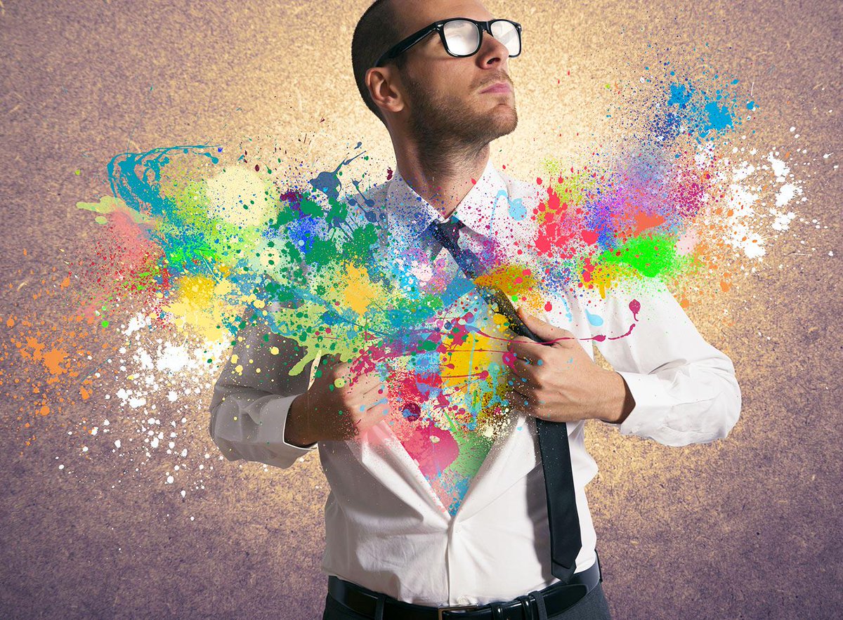 ConnectByBridge's tweet image. What Is Your Creative Process? #email #marketing #creative #designthinking tinyurl.com/q6ulxn7