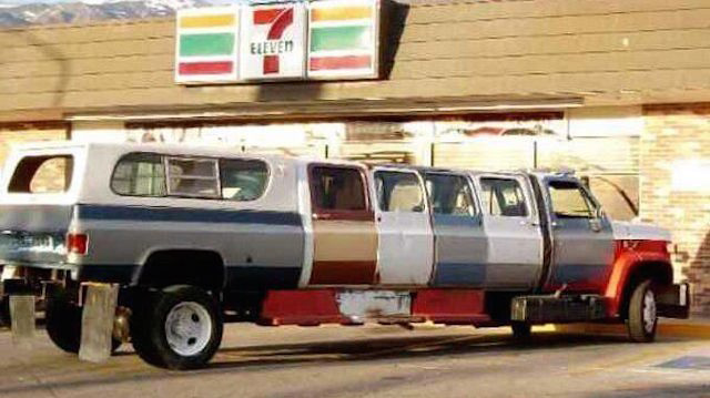 TruckCamperHQ's tweet image. Super Extra Extra Cab Truck Camper truckcamperhq.com/2015/09/super-…