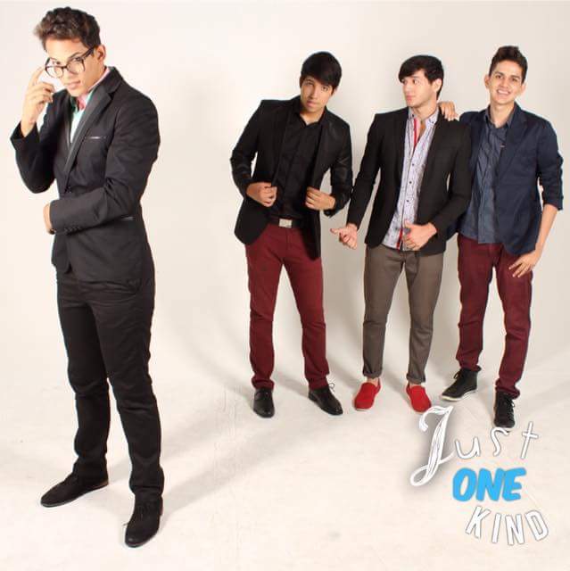 Nylma_Luz's tweet image. Así o más bellos? @JustOneKind #KindenersPower