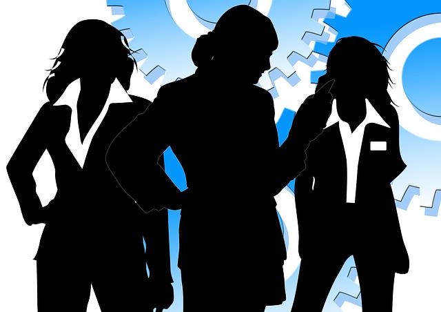 Gestionpe's tweet photo. La escasez de mujeres líderes genera ausencia de modelos a seguir para mujeres ejecutivas http://t.co/nxGH9PFLuQ http://t.co/GFmS5cNELl