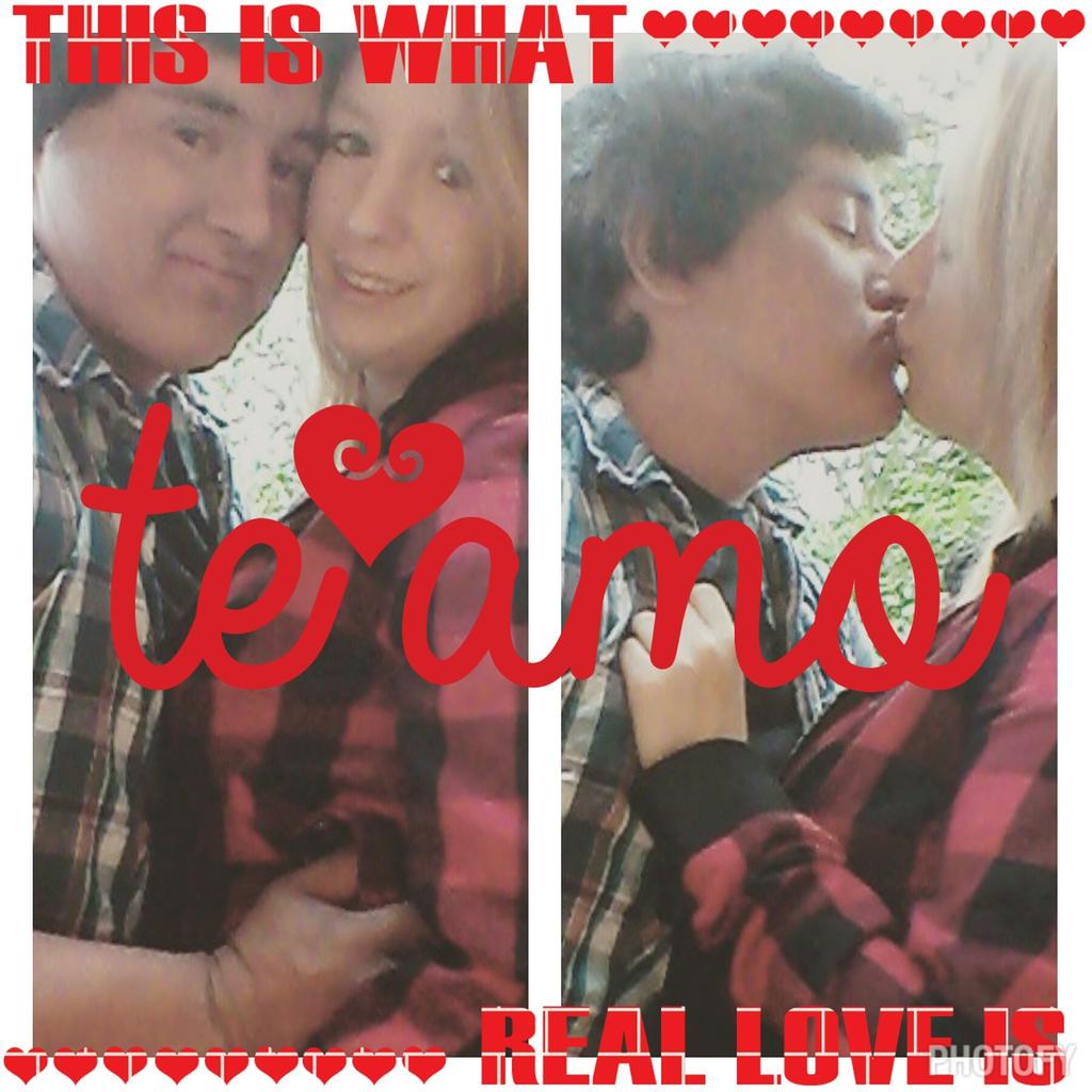 WhitneyThomas5's tweet photo. I love you to the moon and back my love♡ #love #iloveyou #miamor #mylove http://t.co/nlbsKCwyzf