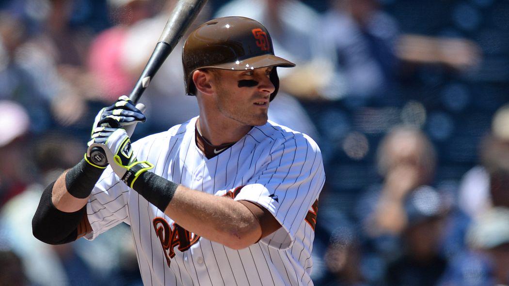Happy birthday, Will Middlebrooks!  