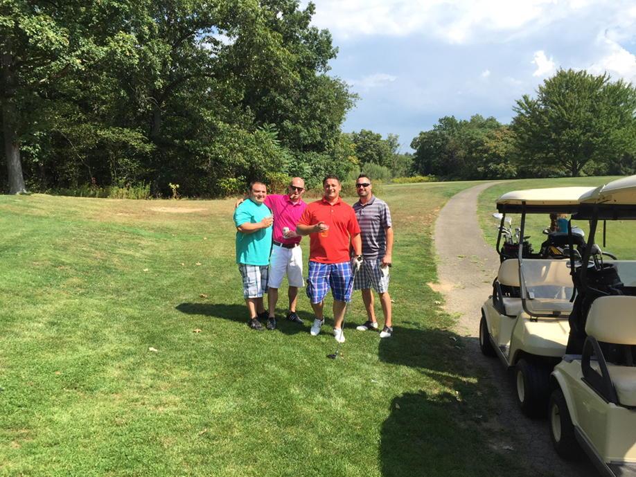 the3rdmesko's tweet photo. @MillerLite @m2third #itsmillertime #pittsburghentry at tk Robinson!! http://t.co/1Khbw7M8VD
