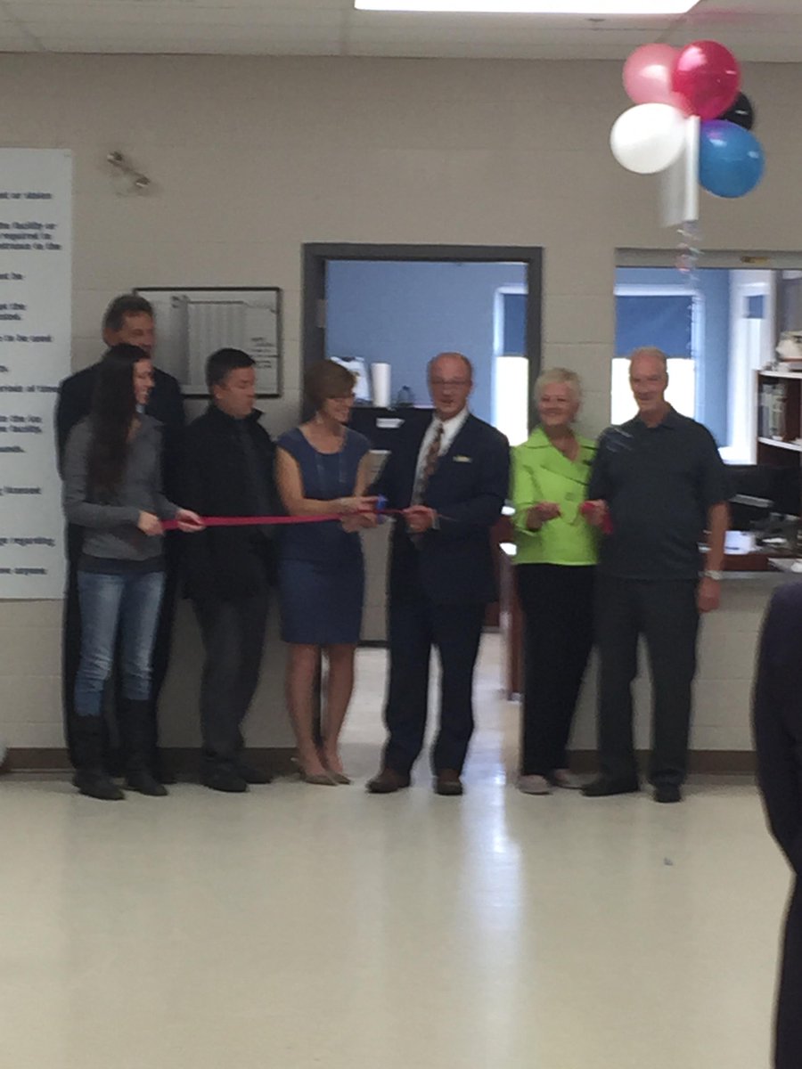 CFECA's tweet photo. Congratulations on the grand opening of the new Town office for Viking. #viking http://t.co/ffRdmqMZ4D
