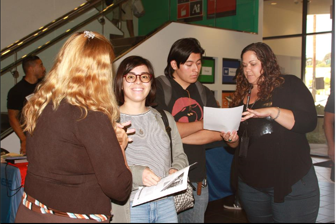 MRCAISD1's tweet image. Wow, the Military Resource Fair was a blast.Thanks to all vendors and to all  participates in the event!#aisandiego