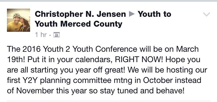 y2y209's tweet photo. Mark your calendars people! http://t.co/iEuTvmjPqf