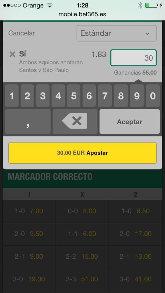 OnePerfectPick's tweet image. PICK PERFECTO
Liga Brasileña
Serie A
Stake 3