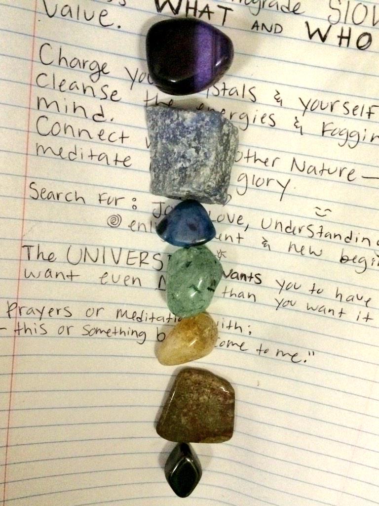 subchorewhore's tweet photo. “@HighestHeather:  http://t.co/HT1AjYa1b6”
Hi HH.Those are very nice...but when I said lets get stoned thats not quite what I meant :^)
cwx