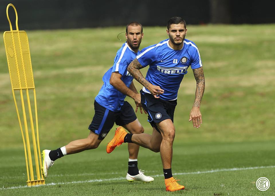 Inter ⭐️⭐️ tweet media