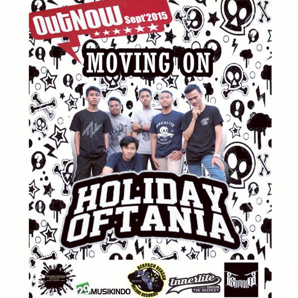 Morning friend!! Check reverbnation.com/holidayoftania… <a href="/HFF_Sda/">HOTFriendFamily_sda</a> <a href="/HFF_Sda/">HOTFriendFamily_sda</a> big thanks <a href="/Studio29_Sby/">Studio29 Surabaya</a> <a href="/innerlitecloth/">Origin The Deepest</a> <a href="/Fishmonpo/">Fishmonpo Clothing</a>