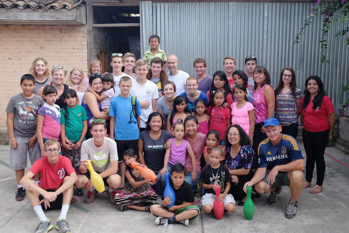 We are taking applications for our 2016 vision team trips to La Providencia! See the vision and ministry in person!