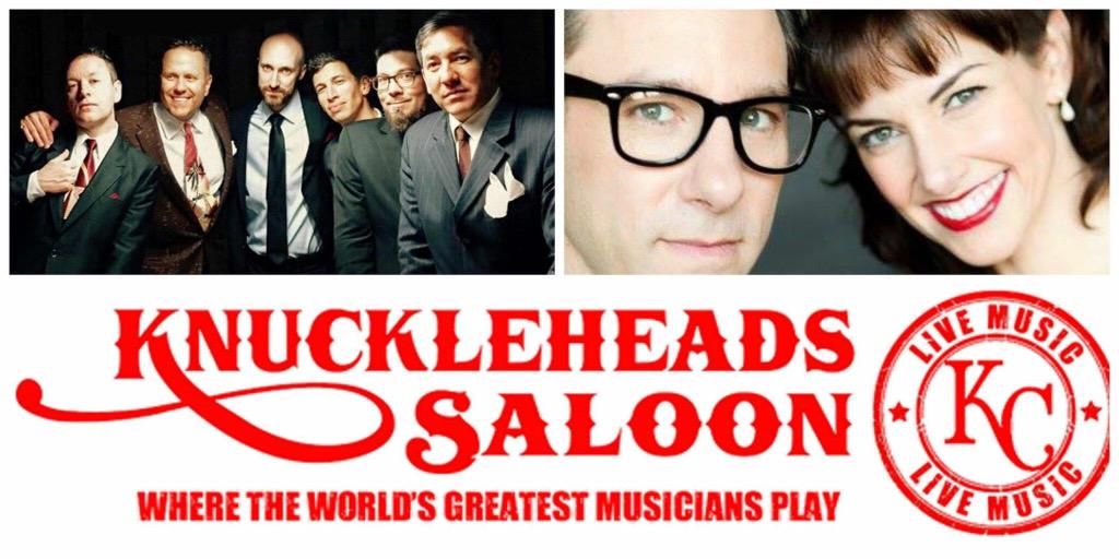 JohnnyBoydMusic's tweet photo. Johnny Boyd &amp; @victorandpenny at @Knuckleheadskc
YOU CANNOT MISS THIS!
http://t.co/g05E8fVv1v
https://t.co/ypwORv4OyZ http://t.co/uKh2kzUXng