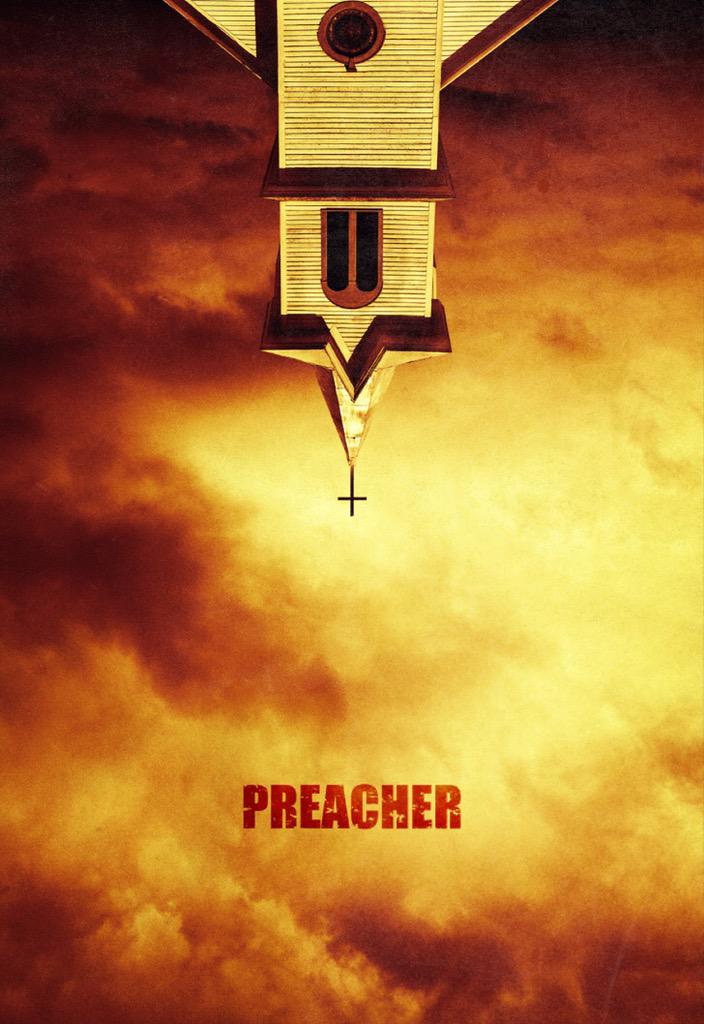 Predicador (serie TV)