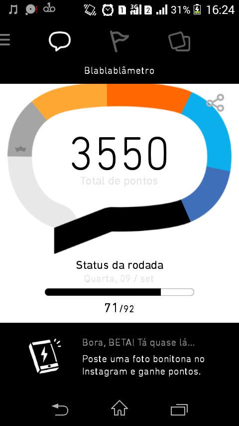 Claver_Bezerra's tweet photo. #vqv #blablablametro #timbeta #betalab #vdc http://t.co/fNF6DBl8kQ