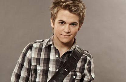 September 9, 1991 Happy Birthday to singer songwriter Hunter Hayes.
 