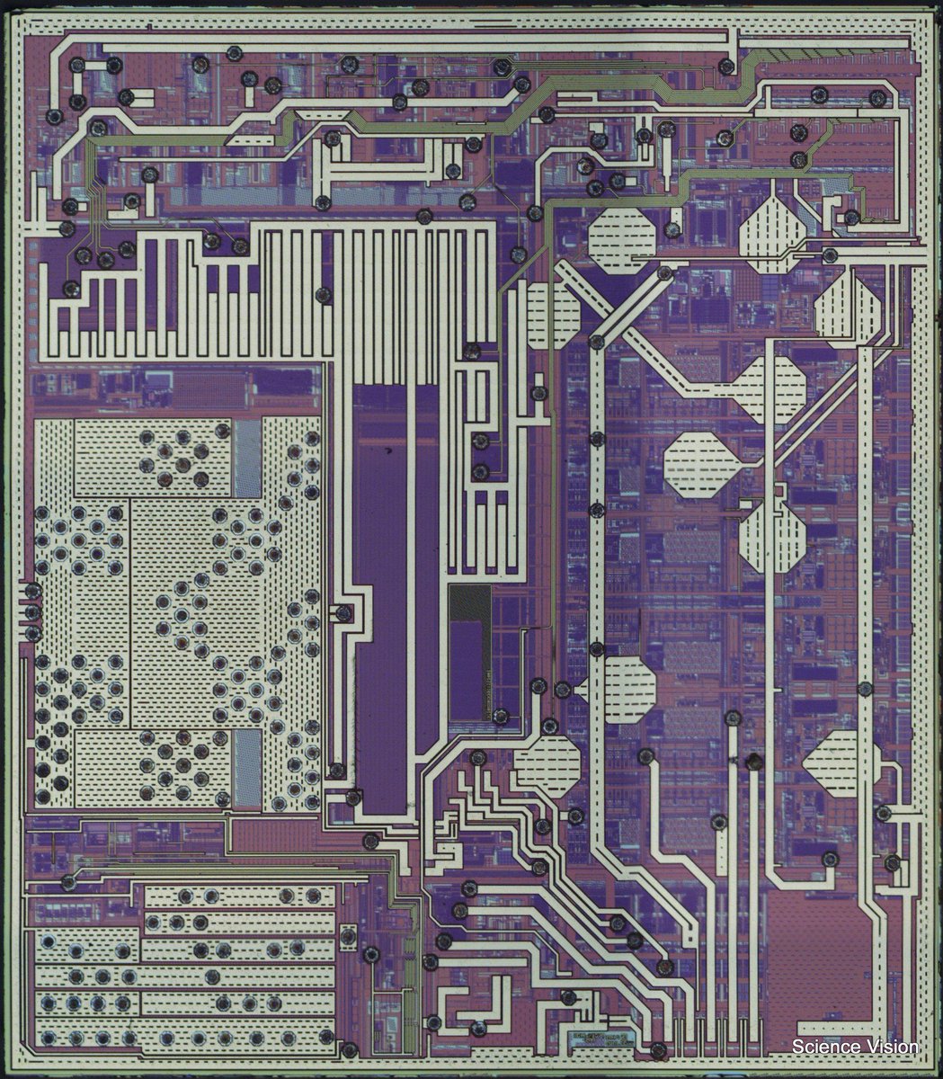 ScienceVisionRE's tweet image. #iPhone6s #iPhone6sPlus #Biometrics 3D touch sensor, check out our analysis sciencevisionre.com/qualcomm-snapd…