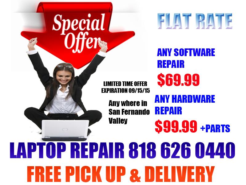MyFavetech's tweet photo. #sanfernandovalley #computerrepair #laptoprepair #virusremoval #screenrepair http://t.co/PterefAbfD