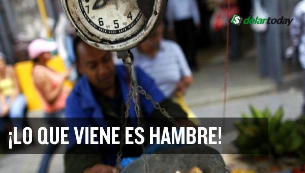 DolarToday's tweet photo. ¡SI SE CONSIGUE! Hasta en 600 bolívares venden un kilo de arroz en bodegas, abasto... -► https://t.co/Y8AF2OlNbv http://t.co/uY557ts7vo