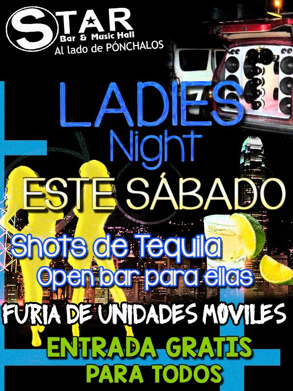 Star Bar Music Hall tweet media