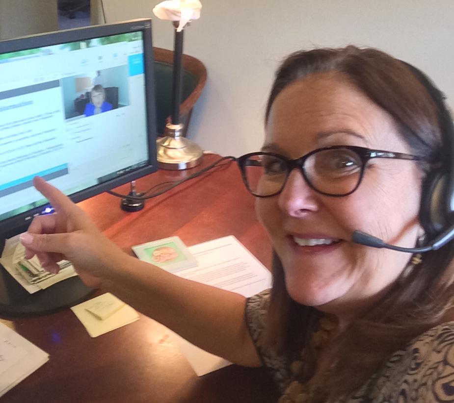televisiongm's tweet photo. @Srkinkel Thanks for our training! #PopeInPhilly #wmf2015vol http://t.co/epg4YtG3dO