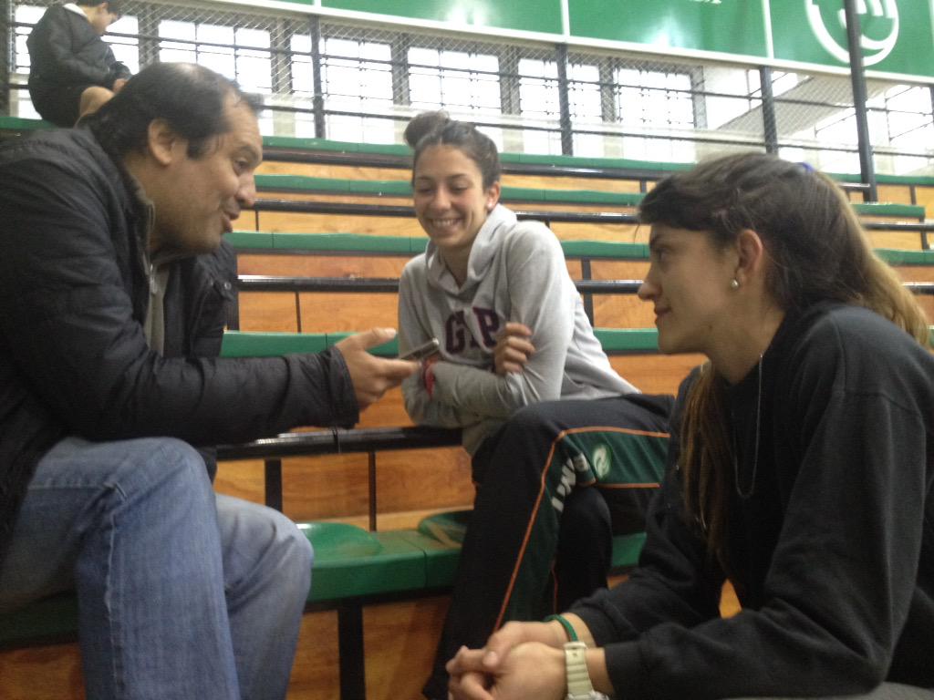 #UNLaMDeportes <a href="/JuarOK/">JUAR</a> #LasChicasSuperpoderosas #Medallas #Oro #Voley #Plata #Basquet3vs3