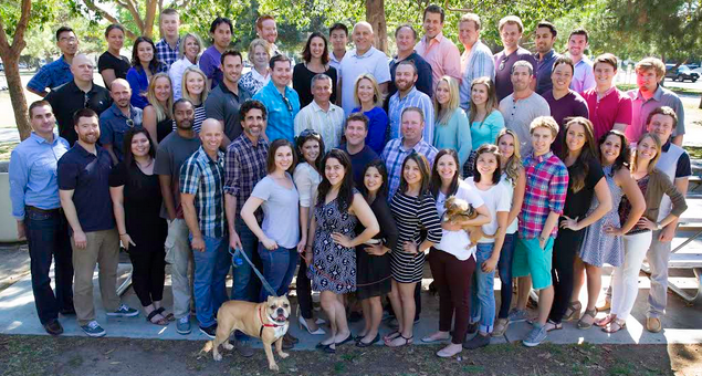 BuiltInLA's tweet photo. Meet 15 of the fastest growing companies in LA at Thursday's Built In Event- http://t.co/C7tjZvCExp http://t.co/FWskCM6fIw