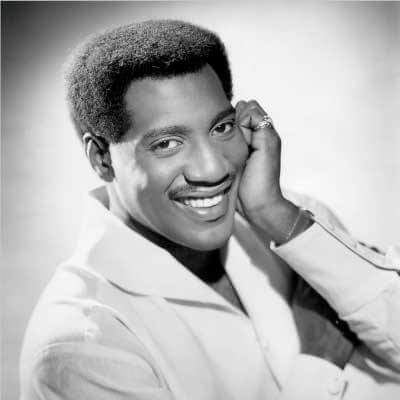 Happy birthday to the greatest soul singer of all time, Mr Otis Redding! 