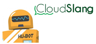 HPE_Developer's tweet image. Integrating @CloudSlang with #Hubot hp.io/6011BJBAD #HPHelion
