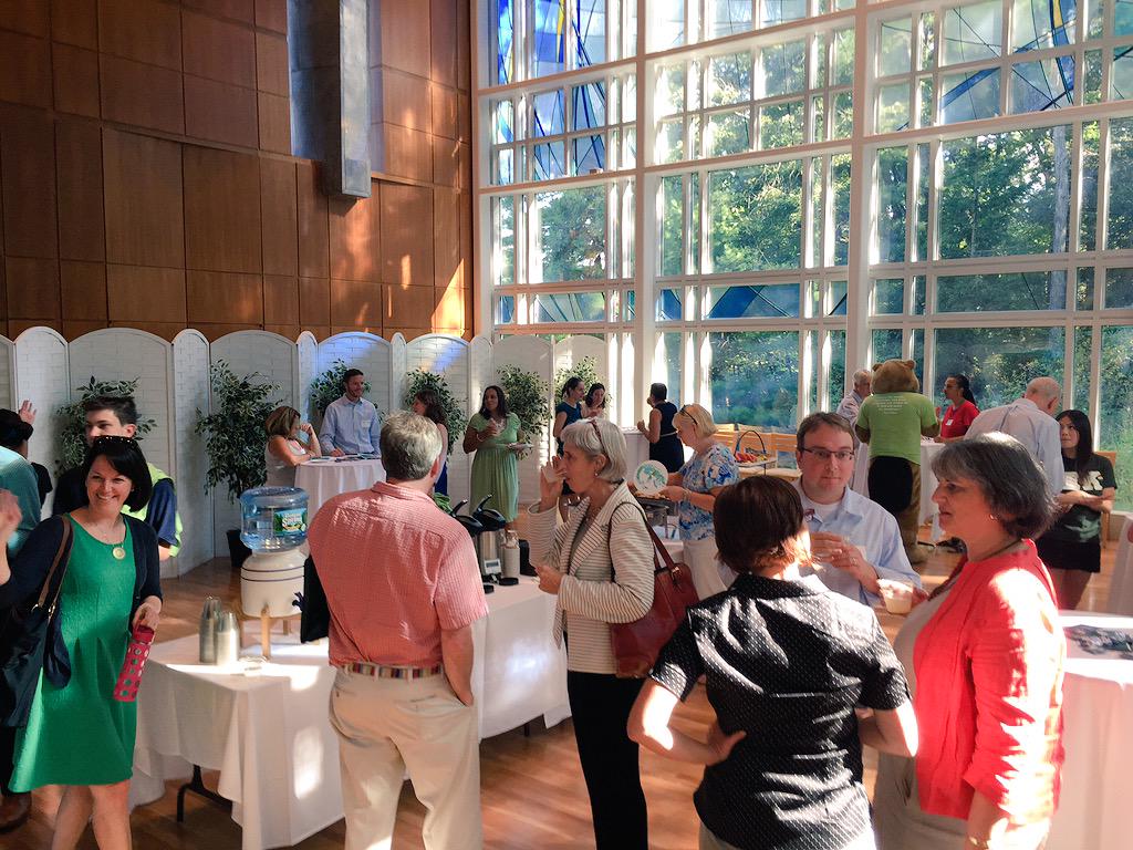 Babson LGBTQ tweet media