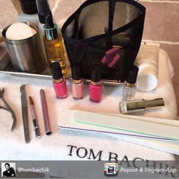 TomBachik's tweet image. I think Pink it is!!💅🏻💅🏻💅🏻
@lorealparis @lorealparisusa #colorriche #nails #tombachik #nailswag #NYFW