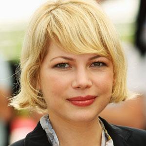 Hoy Michelle Williams cumple 35 años. Todos la recordamos por su papel en la serie Dawson\s Creek. HAPPY BIRTHDAY! 