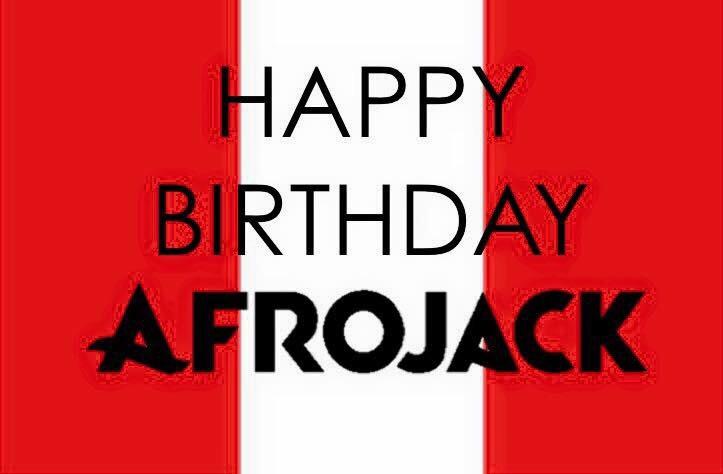 Happy Birthday Nick Van de Wall ,        