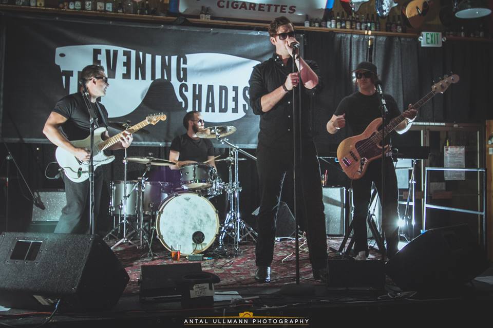 MedfordParks's tweet photo. Local band The Evening Shades coming to the Commons downtown. Thursday 9/10 at 5:45 pm. Be there! #happyhourconcerts http://t.co/jJgFPhNbbQ