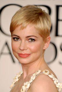 Happy Birthday to Michelle Williams (35) 