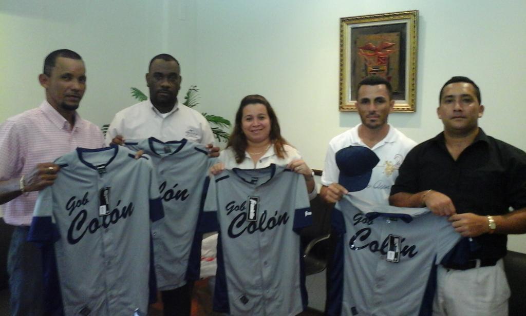 Gobernación de Colón tweet media