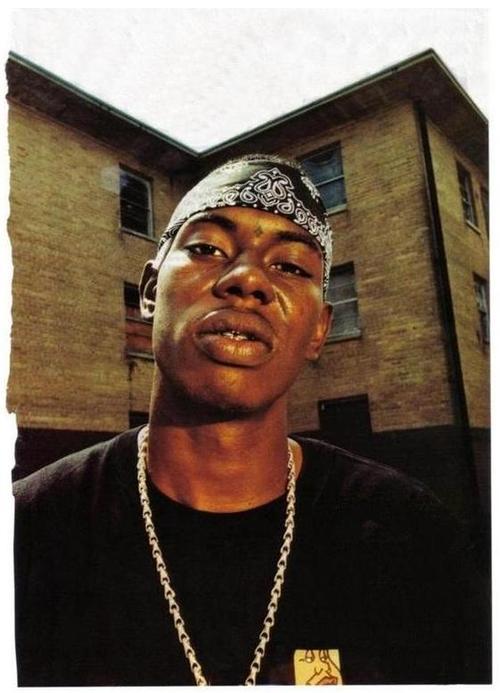 Happy Birthday to one of the Greatest!! SOULJA SLIM 