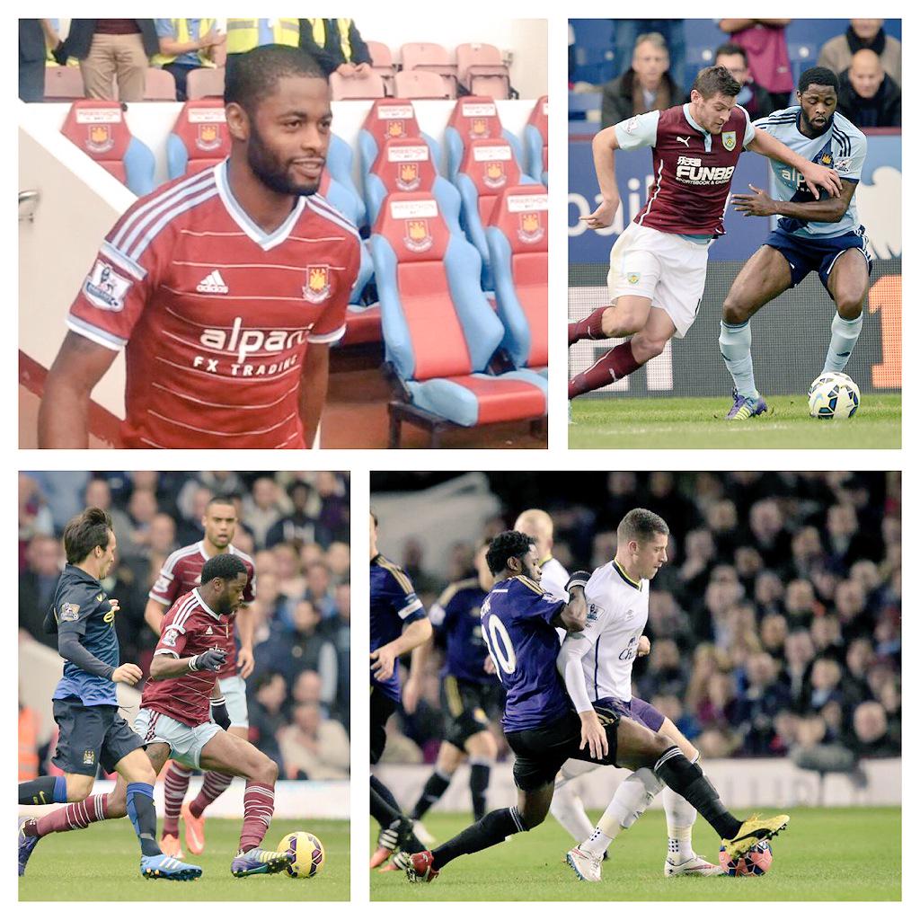 Happy 28th Birthday Alex Song   