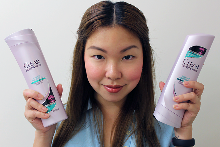 angelarbethea's tweet photo. It's a Must Read! ❝ Summer to Fall Transition with @CLEARhair ❞ » http://t.co/K9Mg6tFy6x #StartWithCLEAR #IamWhoIam http://t.co/jinYDYaGgj
