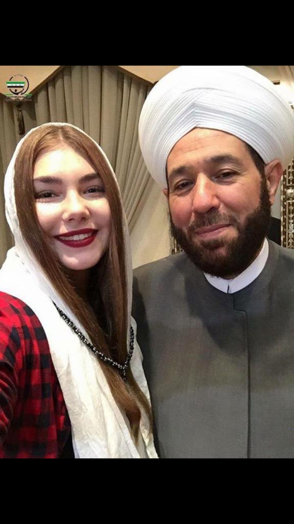 uossof66's tweet image. مفتي الزنا والمتعة