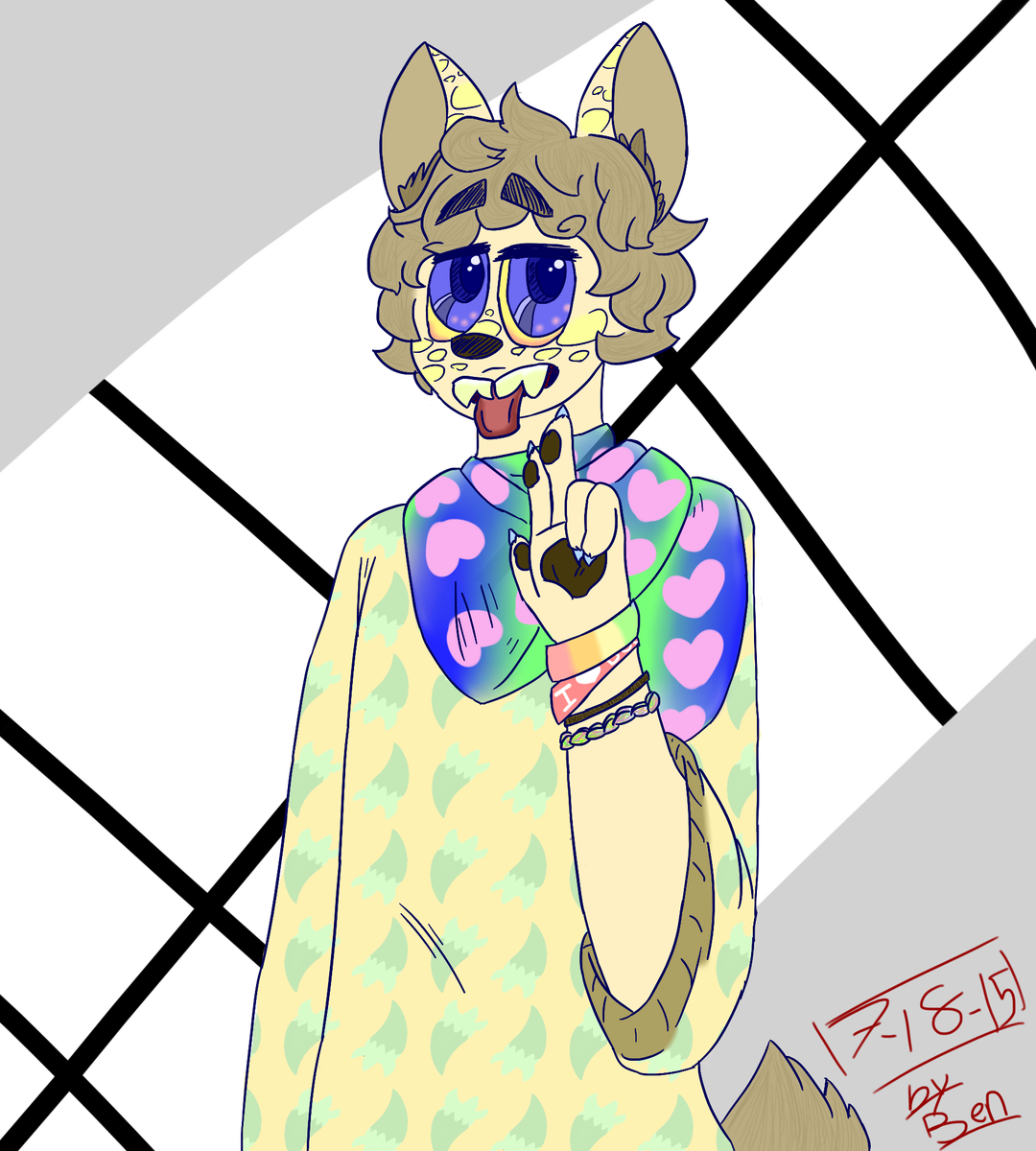 BenDrawsTrash's tweet photo. i drew this months ago but it still looks good #fhsart idk if u guys want me posting my art in this tag ill stop http://t.co/UHEHmSYGeA