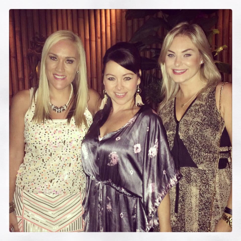 Loulinhawk7's tweet photo. So nice to meet Lisa Scott Lee from STEPS last night in Mahiki Dubai. Such a lovely person 👯💋 @LSLofficial http://t.co/BYk5brQZsX
