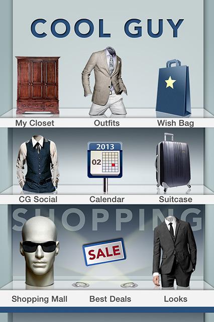 ASOS_Menswear's tweet image. #iphone6s tickled your fancy? Here's 5 style apps you'll want to stock it up with. asos.do/VegCe9