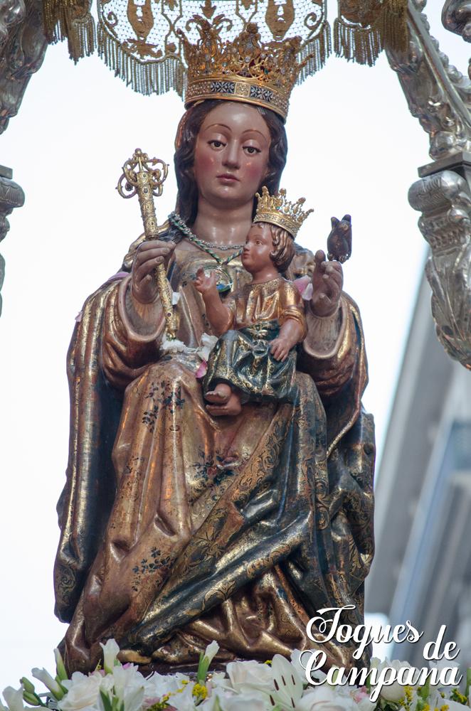 ToquesdeCampana's tweet photo. Reportaje: Procesión de Santa María de la Victoria. @DiocesisMalaga http://t.co/m2UAXrh8L4 #CofradíasMLG http://t.co/RY0foABBVi