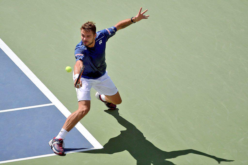 sushimaccheese's tweet photo. Looking forward to seeing these beauties 😍🎾👊 #BestBackhand #Stanimal #USOpen [credit: USTA, Sipa, Getty] http://t.co/fMfyCE1UMG