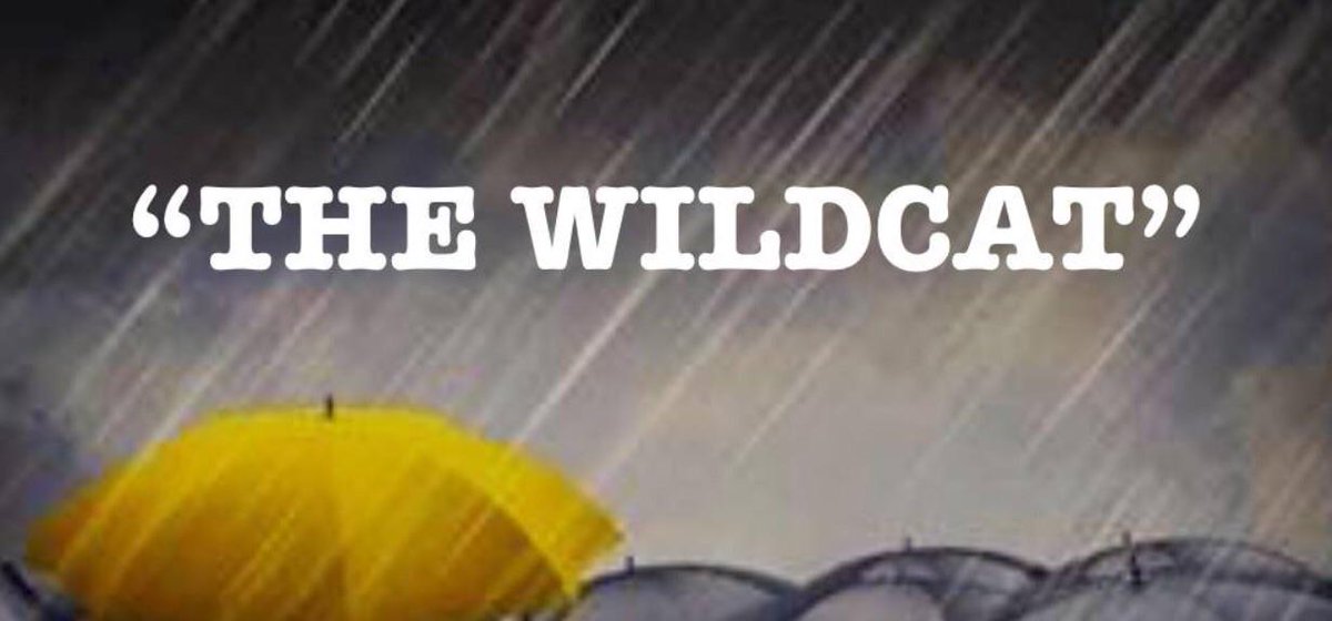 EarshotPlay's tweet photo. See @EarshotPlay original script "The Wildcat" by @SemyonWhite at @LATheaterFest. Tix: http://t.co/2sMGm0whpg http://t.co/sxlUPTx9Xh