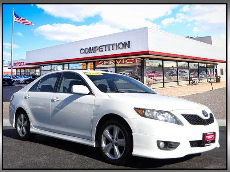 CompToyota tweet picture