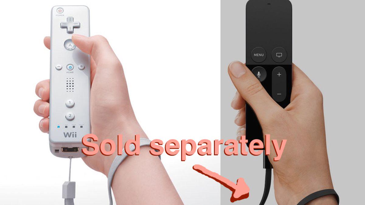 Make sure you purchase the Remote Loop before you chuck an Apple remote