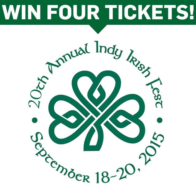 WTHRcom's tweet photo. We want to send you and 3 friends to @indyirishfest! 2 ways to win: http://t.co/nu3UvKRIKw http://t.co/U8biQUSRPu http://t.co/AX3NzPzQ9N