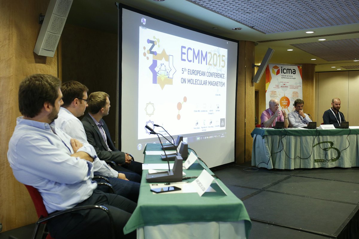 IZE Comunicación Ind tweet media