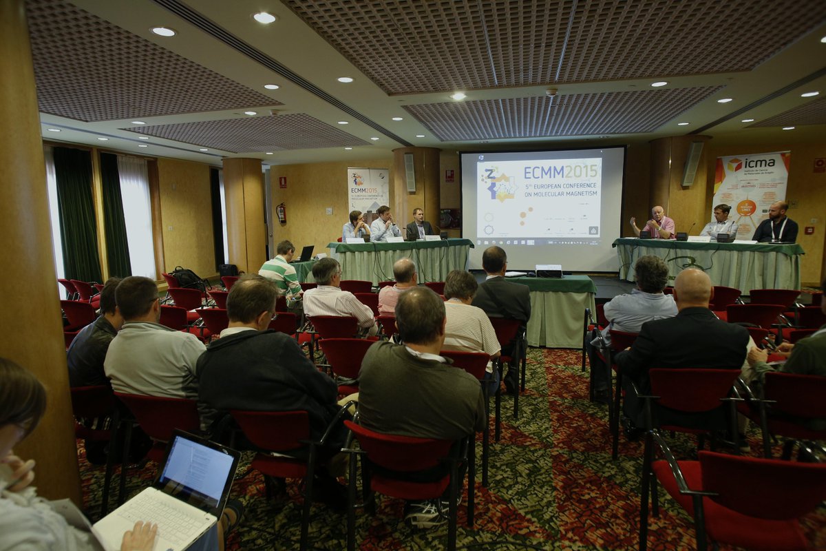 IZE Comunicación Ind tweet media